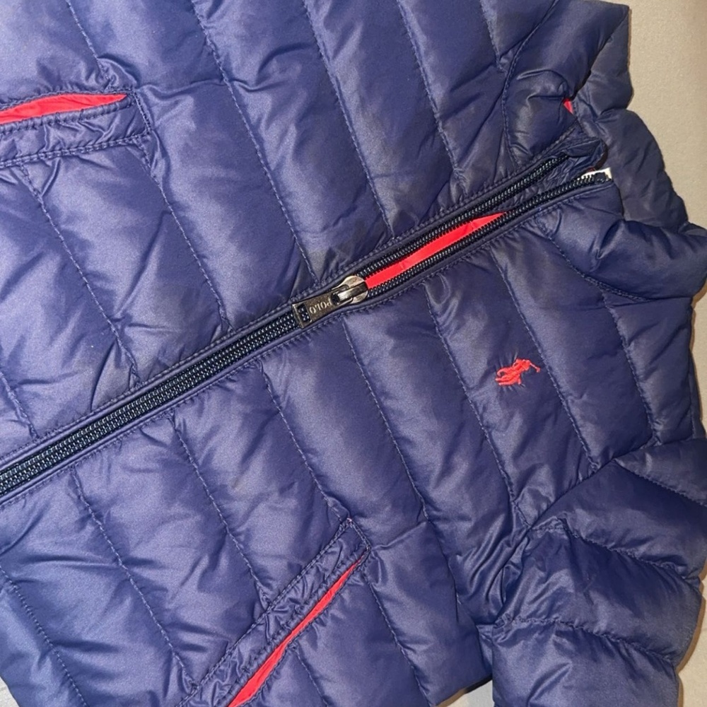 Ralph Lauren 12 m jacket
